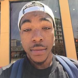 Meet your Posher, Darius